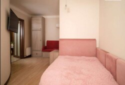 Квартира ЖК-Париж - Французьский бульвар 3 кімнати фото 15 Квартира ЖК-Париж - Французьский бульвар 3 кімнати фото 15