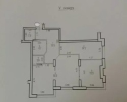 Продам 3х кімнатну квартиру в елітному комплексі 'Sun City' на Кримській фото 23 Продам 3х кімнатну квартиру в елітному комплексі 'Sun City' на Кримській фото 23