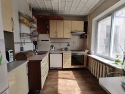 Продаж 4 кімн. квартири на Таїрова фото 21 Продаж 4 кімн. квартири на Таїрова фото 21