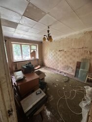 2 кімнатна квартира на Філатова. фото 4 2 кімнатна квартира на Філатова. фото 4