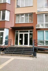 1-кімнатна квартира Нова Європа 34 кв.м Балкон Стан від забудовника фото 3 1-кімнатна квартира Нова Європа 34 кв.м Балкон Стан від забудовника фото 3