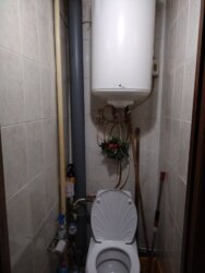 В продажу 3 х кімнатна квартира, чеський проект фото 6 В продажу 3 х кімнатна квартира, чеський проект фото 6