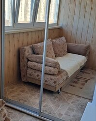 Хороша 1к квартира на Сахарова ,зручне планування фото 3 Хороша 1к квартира на Сахарова ,зручне планування фото 3