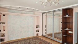 Просора квартира в малоквартирному цегляному будинку. фото 2 Просора квартира в малоквартирному цегляному будинку. фото 2