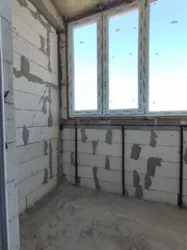 Велика квартира в новому будинку, ЖК 3-й Європейський, квартира сонячна, вид моря! фото 5 Велика квартира в новому будинку, ЖК 3-й Європейський, квартира сонячна, вид моря! фото 5