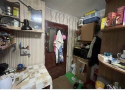 Кімната 5/9 Бувалкіна (Бочарова) Меблі Техніка фото 3 Кімната 5/9 Бувалкіна (Бочарова) Меблі Техніка фото 3