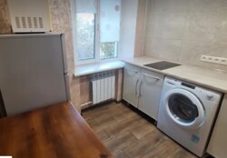 Квартира з ремонтом біля парку Перемоги фото 7 Квартира з ремонтом біля парку Перемоги фото 7