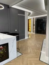 Простора квартира з авторським ремонтом, 9/20, 125 кв.м, ЖК Морська Симфонія. Вид на море! фото 3 Простора квартира з авторським ремонтом, 9/20, 125 кв.м, ЖК Морська Симфонія. Вид на море! фото 3