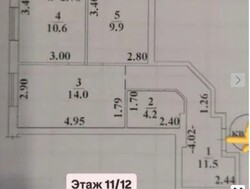 Продається квартира Інглезі вул., 2в, Одеса, Одеська, Київський, Таїрова фото 6 Продається квартира Інглезі вул., 2в, Одеса, Одеська, Київський, Таїрова фото 6