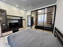 1 кімн квартира ЖК Мелодія 45 м2 Євроремонт Меблі Техніка Держпрограми фото 3 1 кімн квартира ЖК Мелодія 45 м2 Євроремонт Меблі Техніка Держпрограми фото 3