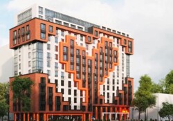 1-кімнатна квартира ЖК LOVE 41,6 кв.м фото 1 1-кімнатна квартира ЖК LOVE 41,6 кв.м фото 1