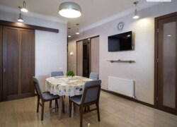 Квартира ЖК-Париж - Французьский бульвар 3 кімнати фото 17 Квартира ЖК-Париж - Французьский бульвар 3 кімнати фото 17