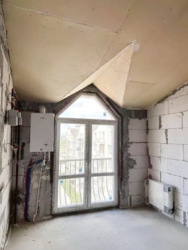 Продам 2 кімнатну квартиру в ЖК Якоря по вул. В Бувалкіна/А. Сахарова АОГВ фото 7 Продам 2 кімнатну квартиру в ЖК Якоря по вул. В Бувалкіна/А. Сахарова АОГВ фото 7