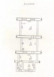 2-кімнатна квартира на Манежній фото 15 2-кімнатна квартира на Манежній фото 15