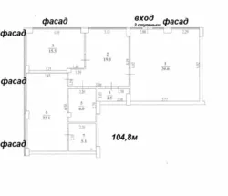 ��������� 105 ��.� �� '��������' ���� 1