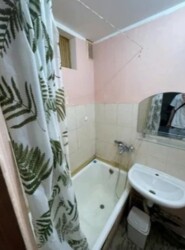 1 кімн квартира Заболотного Капремонт Меблі Техніка фото 5 1 кімн квартира Заболотного Капремонт Меблі Техніка фото 5