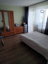 3-х кімнатна квартира на Семена Палія, 2 роздільні кімнати та одна кухня- студія 55 000 фото 8 3-х кімнатна квартира на Семена Палія, 2 роздільні кімнати та одна кухня- студія 55 000 фото 8