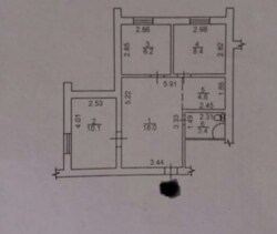 Продається квартира Французький бульв., 33а, Одеса, Одеська, Приморський фото 13 Продається квартира Французький бульв., 33а, Одеса, Одеська, Приморський фото 13