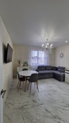 2-кімнатна квартира в новому комплексі KADORR Group фото 4 2-кімнатна квартира в новому комплексі KADORR Group фото 4