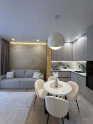 Продається квартира Краснова вул., 1б, Одеса, Одеська, Хаджибейський (Малиновский) фото 3 Продається квартира Краснова вул., 1б, Одеса, Одеська, Хаджибейський (Малиновский) фото 3