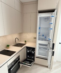 Продам 1 кім. кв. з ремонтов в 66 Перлині фото 14 Продам 1 кім. кв. з ремонтов в 66 Перлині фото 14
