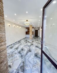 Велика квартира-студія з ремонтом у ЖК 'Apart Royal' на вул. Мала Арнаутська! фото 5 Велика квартира-студія з ремонтом у ЖК 'Apart Royal' на вул. Мала Арнаутська! фото 5