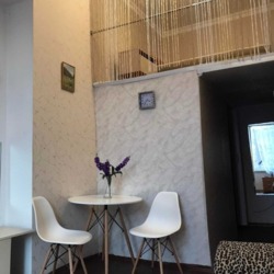 Кімната Преображенська 2 рівня Капремонт Меблі Техніка фото 1 Кімната Преображенська 2 рівня Капремонт Меблі Техніка фото 1