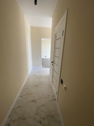 Поблизу Жемчужного кварталу. Квартира з ремонтом у новобудові. фото 3 Поблизу Жемчужного кварталу. Квартира з ремонтом у новобудові. фото 3