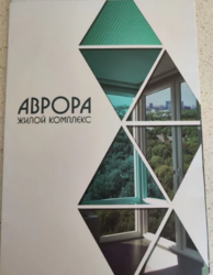 Двостороння квартира 78 м² у ЖК «Аврора» — бізнес-клас у центрі Черемушок фото 4 Двостороння квартира 78 м² у ЖК «Аврора» — бізнес-клас у центрі Черемушок фото 4