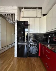 1-кімнатна квартира, 40 кв.м, 2/7, ЖК Авторський, якісний ремонт, цегляний будинок біля моря. фото 18 1-кімнатна квартира, 40 кв.м, 2/7, ЖК Авторський, якісний ремонт, цегляний будинок біля моря. фото 18