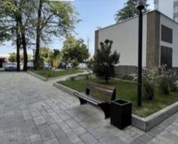 Простора 2-к квартира в ЖК «Акварель-4» (Черемушки) фото 1 Простора 2-к квартира в ЖК «Акварель-4» (Черемушки) фото 1