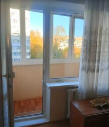 3-кімнатна квартира на Таїрова. фото 7 3-кімнатна квартира на Таїрова. фото 7