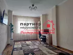 Простора двокімнатна квартира в ЖК 2-й Європейський з ремонтом! фото 16 Простора двокімнатна квартира в ЖК 2-й Європейський з ремонтом! фото 16