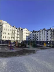 1 кімнатна квартира ЖК 'Вентум' Стан від забудовника фото 1 1 кімнатна квартира ЖК 'Вентум' Стан від забудовника фото 1