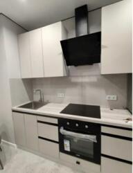 1-кімн.квартира Золота Ера Євродвушка Євроремонт Меблі Техніка фото 6 1-кімн.квартира Золота Ера Євродвушка Євроремонт Меблі Техніка фото 6