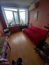Кімната в комуні на Лузанівці Капремонт. Меблі фото 3 Кімната в комуні на Лузанівці Капремонт. Меблі фото 3