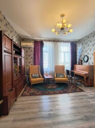 Продам в Приморському районі двохкімнатну квартиру,2 санвузла, балкон фото 2 Продам в Приморському районі двохкімнатну квартиру,2 санвузла, балкон фото 2