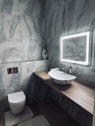 Стильна та красива смарт-квартира на березі моря фото 14 Стильна та красива смарт-квартира на березі моря фото 14