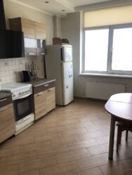 2-кімнатна квартира з видом на Дюківський парк в ЖК “Нагірний” фото 3 2-кімнатна квартира з видом на Дюківський парк в ЖК “Нагірний” фото 3