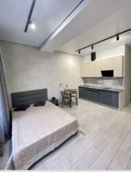 Продам стильну квартиру-студію на Фонтані | ЖК «Сегмент» фото 10 Продам стильну квартиру-студію на Фонтані | ЖК «Сегмент» фото 10