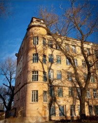 Продам 3-кімнатну дворівневу квартиру фото 1 Продам 3-кімнатну дворівневу квартиру фото 1