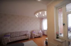 Продається 3 кімн. квартира з дорогим ремонтом в ЖК Капітан. фото 5 Продається 3 кімн. квартира з дорогим ремонтом в ЖК Капітан. фото 5