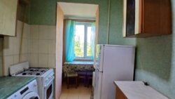 1-кімнатна квартира 31,2 кв.м. на проспекті Миру. Цегляний будинок. Газ. 17 000$ фото 6 1-кімнатна квартира 31,2 кв.м. на проспекті Миру. Цегляний будинок. Газ. 17 000$ фото 6