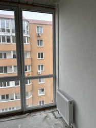 1 кімн квавртира Нова Європа 34 м2 Балкон стан від забудовника фото 2 1 кімн квавртира Нова Європа 34 м2 Балкон стан від забудовника фото 2