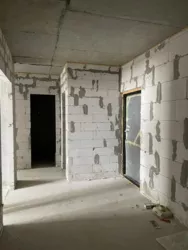 Простора світла квартира станом від будівельників фото 7 Простора світла квартира станом від будівельників фото 7