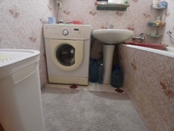 Простора 3 кімнатна квартири на вул. Балківській! фото 7 Простора 3 кімнатна квартири на вул. Балківській! фото 7