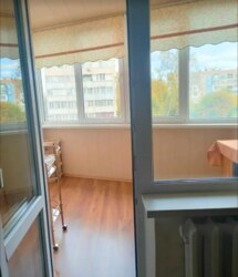 3-кімнатна квартира на Таїрова. фото 2 3-кімнатна квартира на Таїрова. фото 2