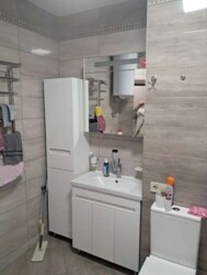 В продажі 2-х кімнатна квартира в ЖК 'Лімнос' з сучасним ремонтом фото 4 В продажі 2-х кімнатна квартира в ЖК 'Лімнос' з сучасним ремонтом фото 4