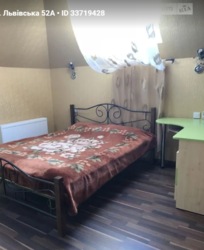 Гарна 1 кімнатна квартира на мансардному поверсі, з ремонтом фото 17 Гарна 1 кімнатна квартира на мансардному поверсі, з ремонтом фото 17