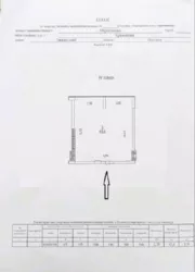 Однокімнатна кв в ЖК Приморські Сади фото 11 Однокімнатна кв в ЖК Приморські Сади фото 11